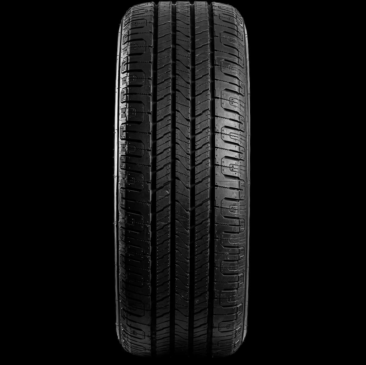 Laufenn X FIT HT 20" front tire