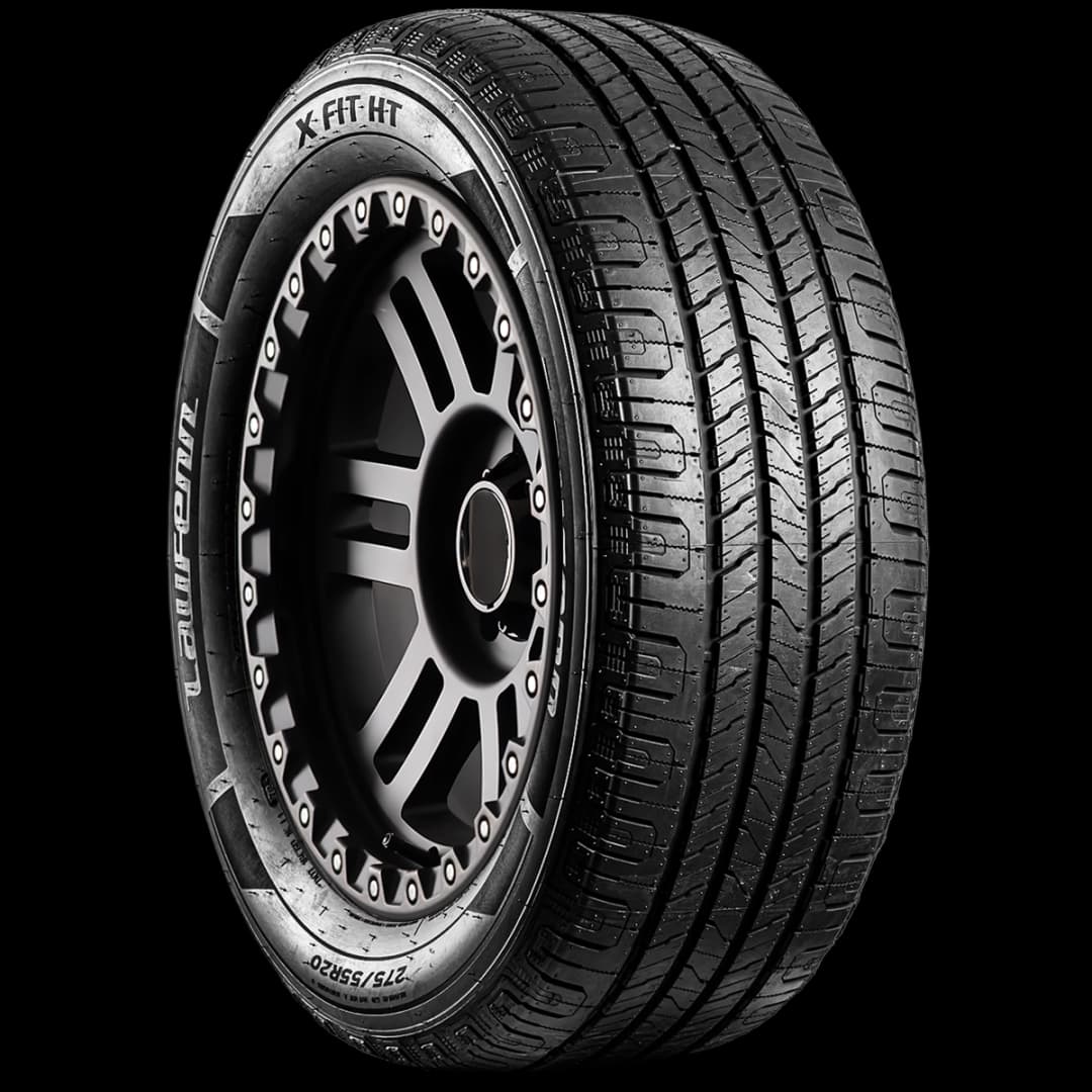 Laufenn X FIT HT 20" angled tire