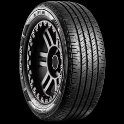 Laufenn X FIT HT 20" angled tire