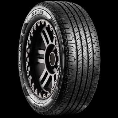 Laufenn X FIT HT tire