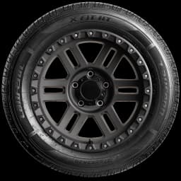 Laufenn X FIT HT 20" side tire