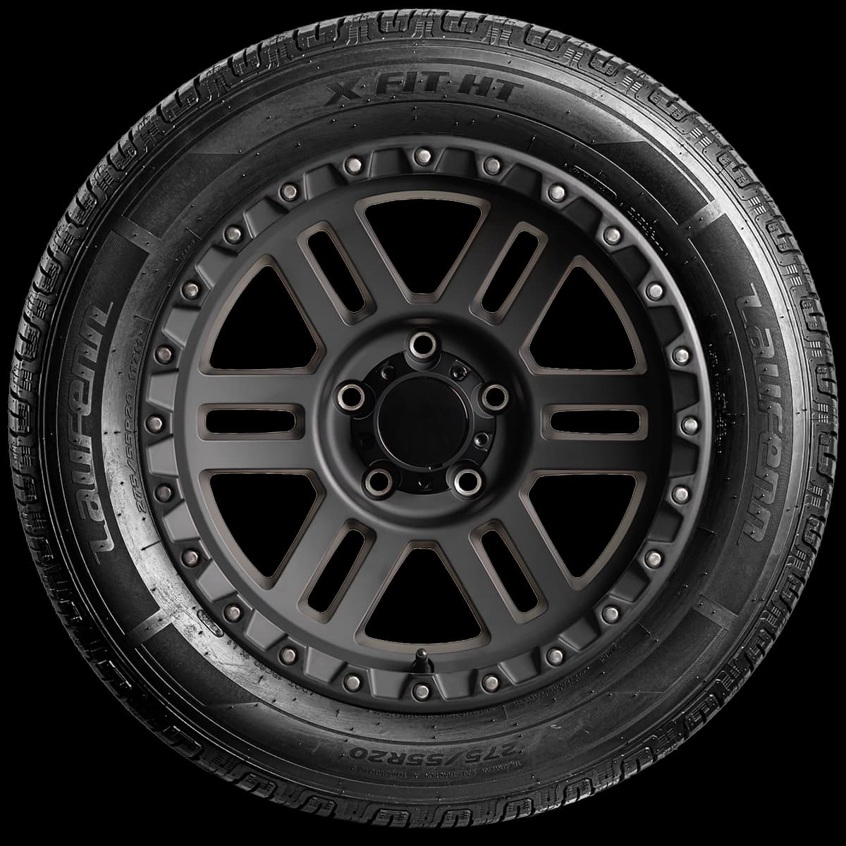 Laufenn X FIT HT 20" side tire