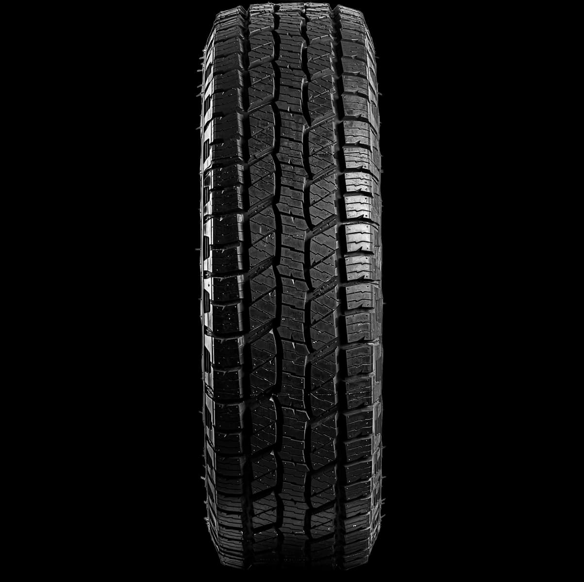 Laufenn X FIT AT LC01 17" front tire