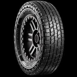 Laufenn X FIT AT LC01 17" angled tire