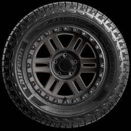 Laufenn X FIT AT LC01 17" side tire