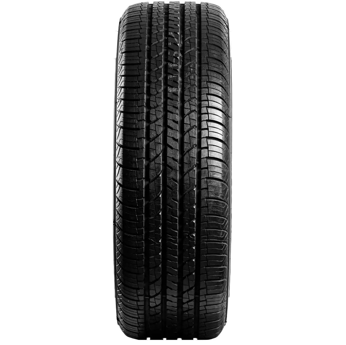 Laufenn X FIT AT LC01 20" front tire