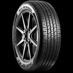 Laufenn X FIT AT LC01 20" angled tire