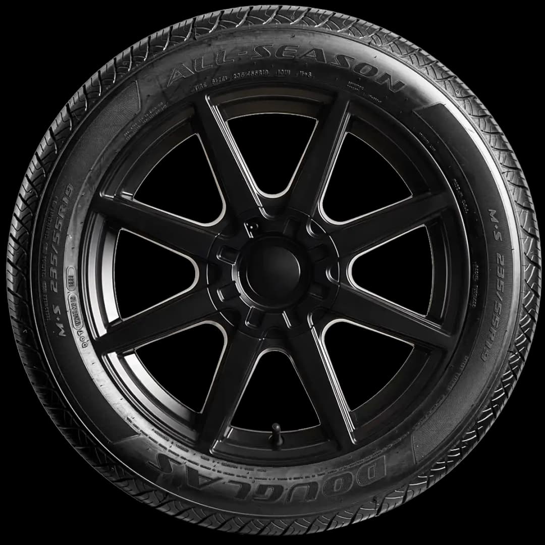 Laufenn X FIT AT LC01 20" side tire