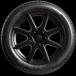 Laufenn X FIT AT LC01 20" side tire