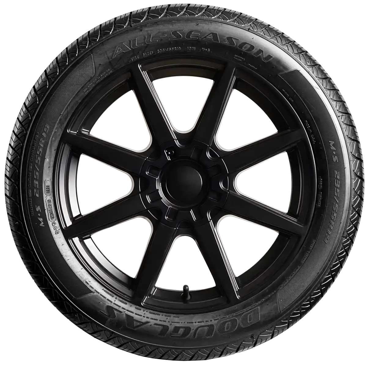 Laufenn X FIT AT LC01 20" side tire