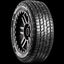 Laufenn X FIT AT LC01 20" angled tire