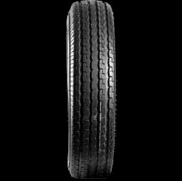Gallant STR 15" front tire