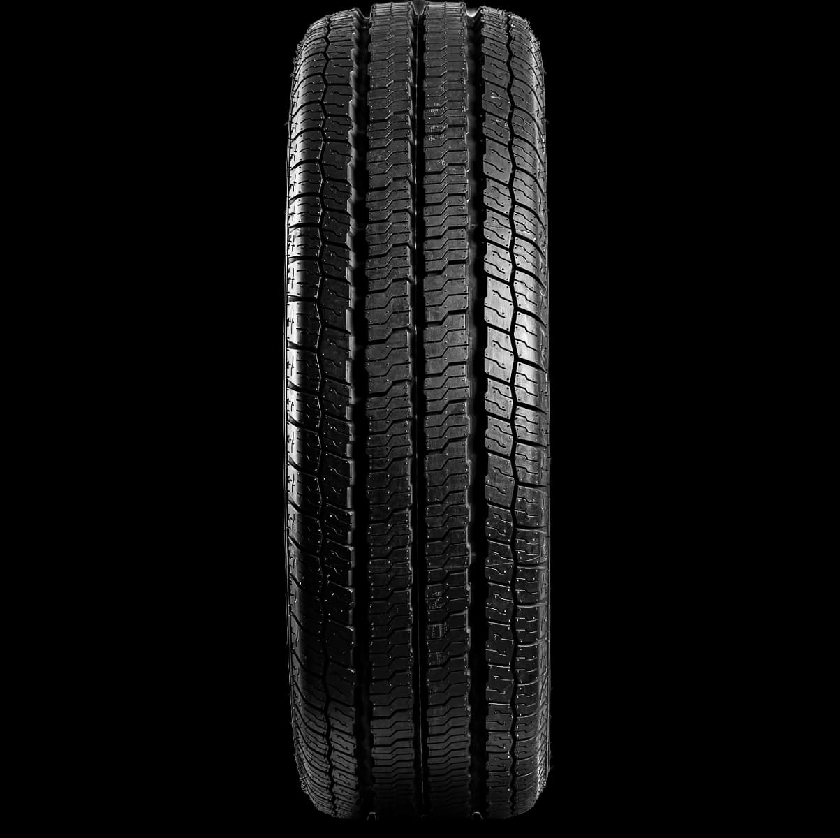 Nexen Roadian CT8 17" front tire