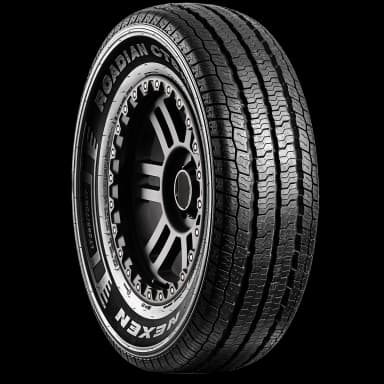 Nexen Roadian CT8 tire