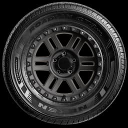 Nexen Roadian CT8 17" side tire
