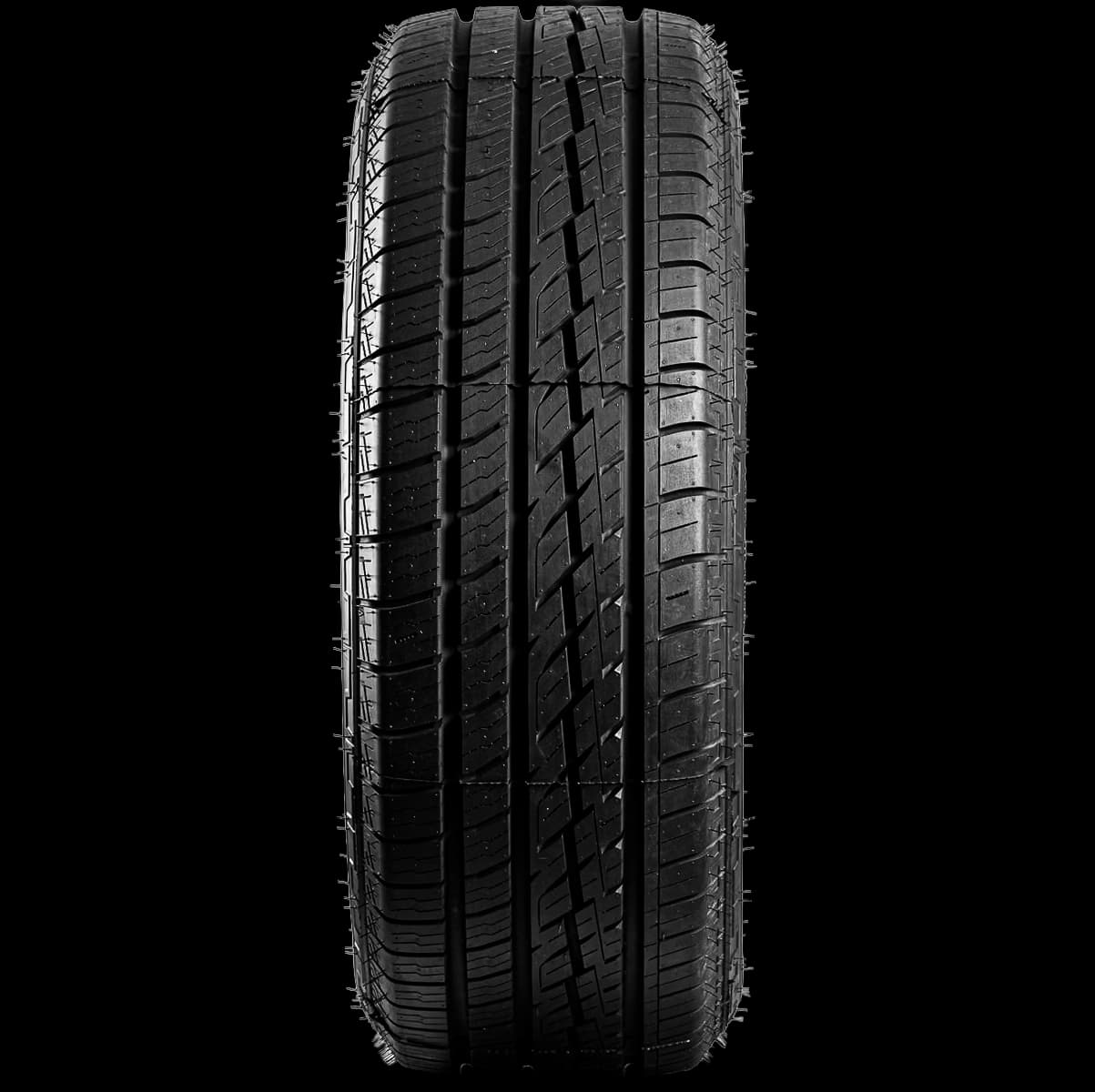 Nitto Crosstek 2 17" front tire