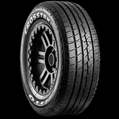 Nitto Crosstek 2 tire