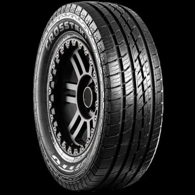 Nitto Crosstek 2 tire