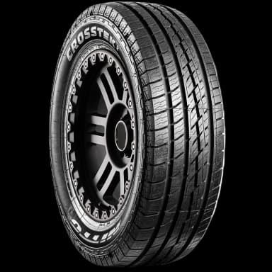 Nitto Crosstek 2 tire