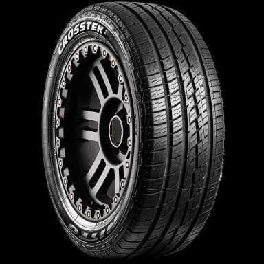 Nitto Crosstek 2 tire