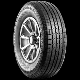 Sailun TerraMax HLT 17" angled tire
