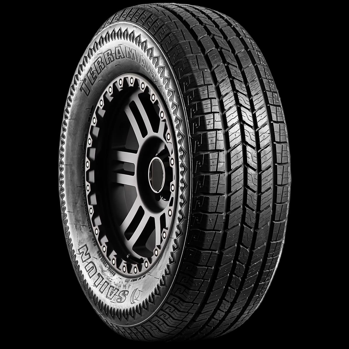 Sailun TerraMax HLT 235/75R15 Tires - Low Price & Fast Install