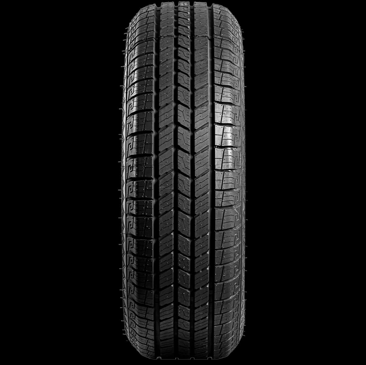Sailun TerraMax HLT 17" front tire