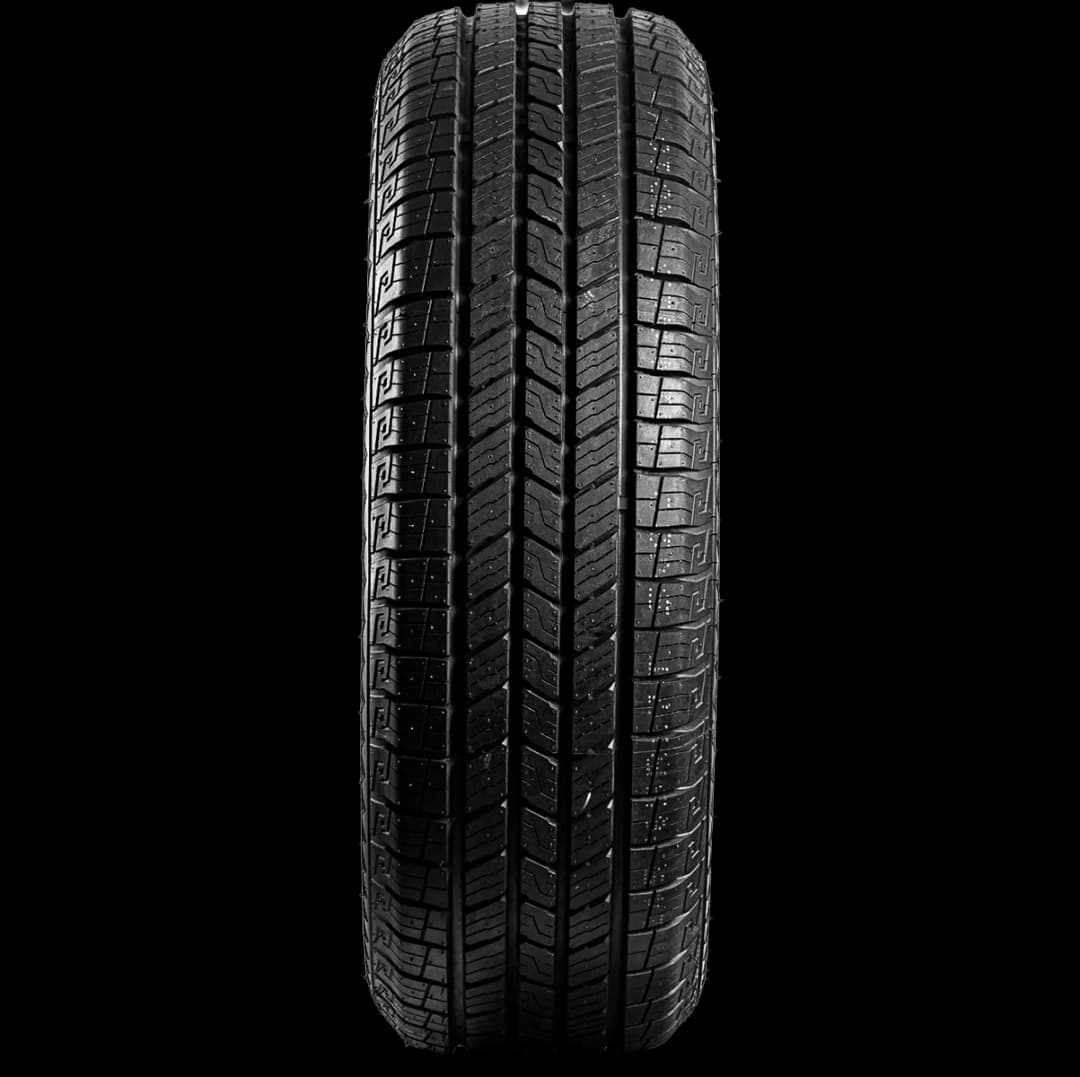 Sailun TerraMax HT 17" front tire