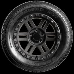 Sailun TerraMax HT 17" side tire