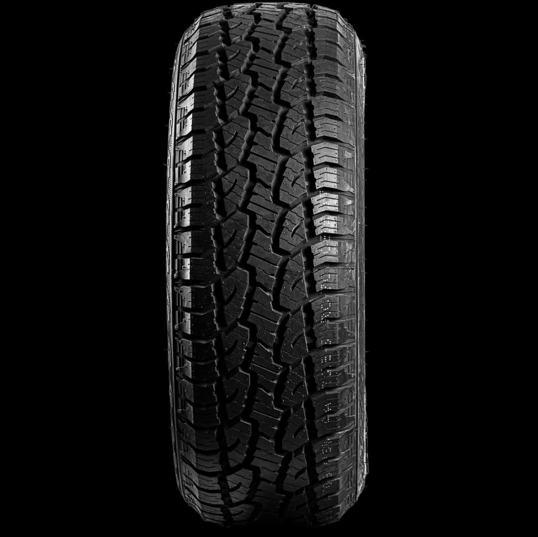 Sailun TerraMax AT 4S 17" front tire