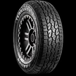 Sailun TerraMax AT 4S 17" angled tire