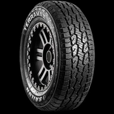 Sailun TerraMax AT 4S tire