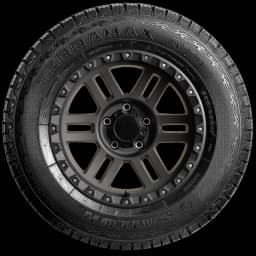 Sailun TerraMax AT 4S 17" side tire