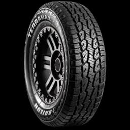 Sailun TerraMax AT 4S 17" angled tire