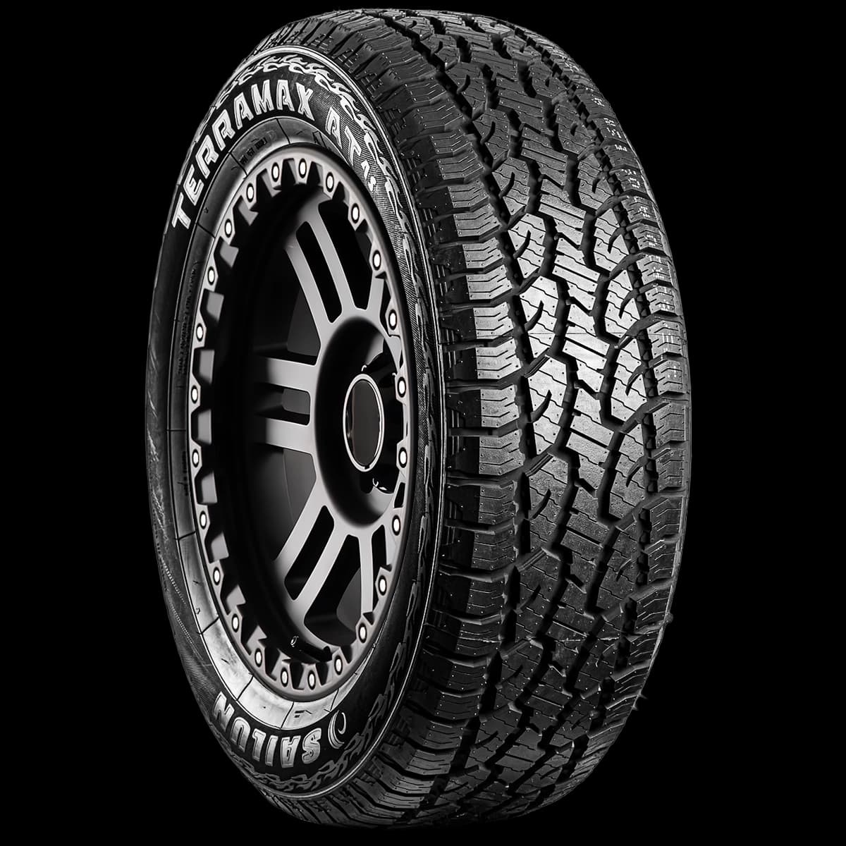 Sailun TerraMax AT 4S 20" angled tire
