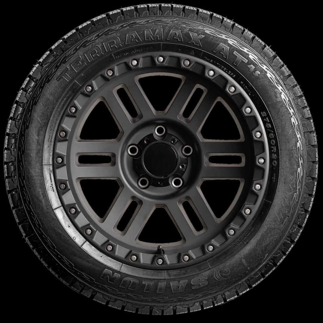 Sailun TerraMax AT 4S 20" side tire