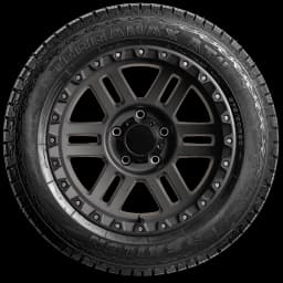 Sailun TerraMax AT 4S 20" side tire
