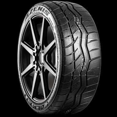 Falken Azenis RT615K+ tire