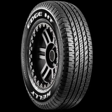 Kelly Edge HT (Kelly is a Goodyear Brand) tire