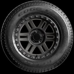 Kelly Edge HT (Kelly is a Goodyear Brand) 17" side tire
