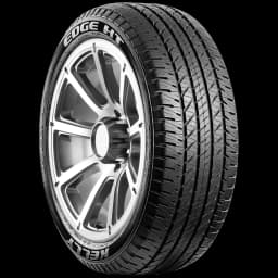 Kelly Edge HT (Kelly is a Goodyear Brand) 20" angled tire