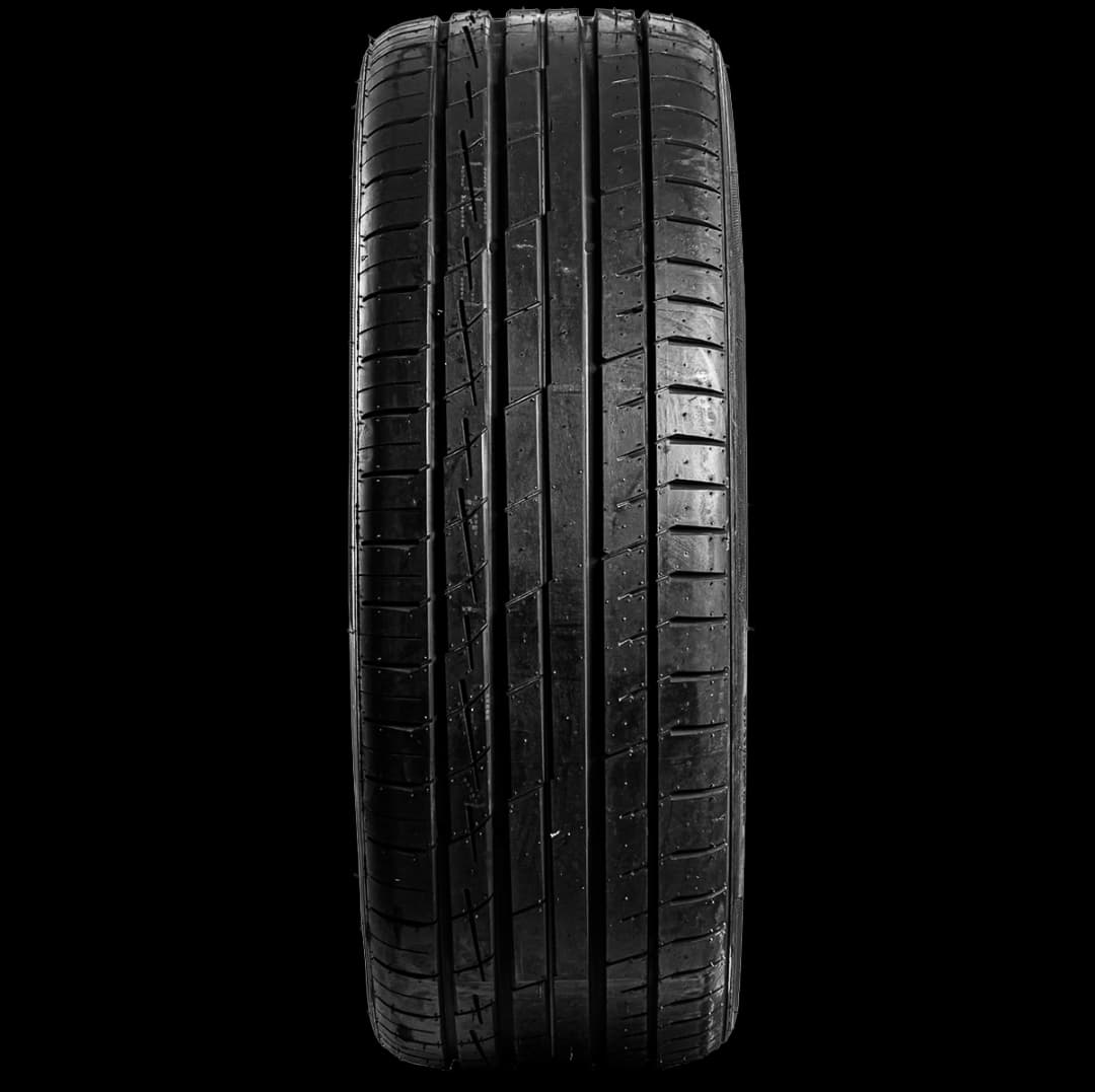 Accelera IOTA ST68 20" front tire