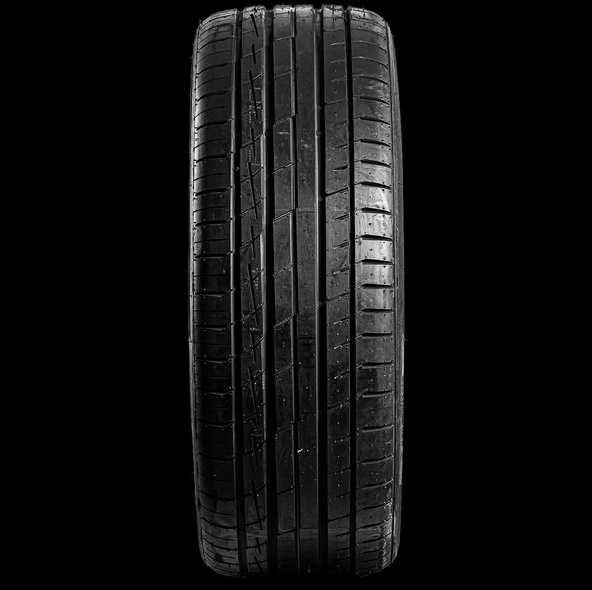 Accelera IOTA ST68 20" front tire