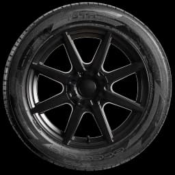 Accelera IOTA ST68 20" side tire