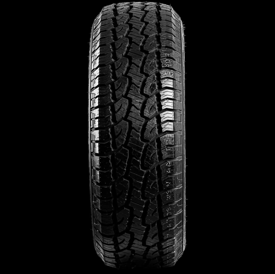 Sailun TerraMax AT 17" front tire