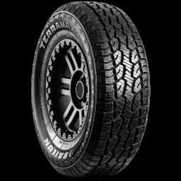 Sailun TerraMax AT 17" angled tire