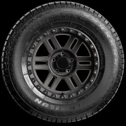 Sailun TerraMax AT 17" side tire