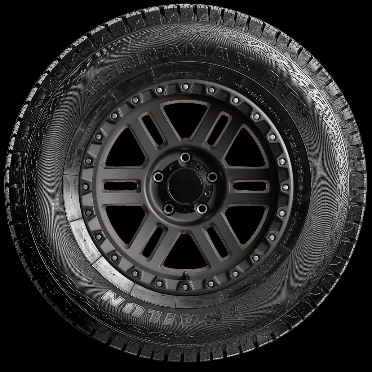 Sailun TerraMax AT 17" side tire