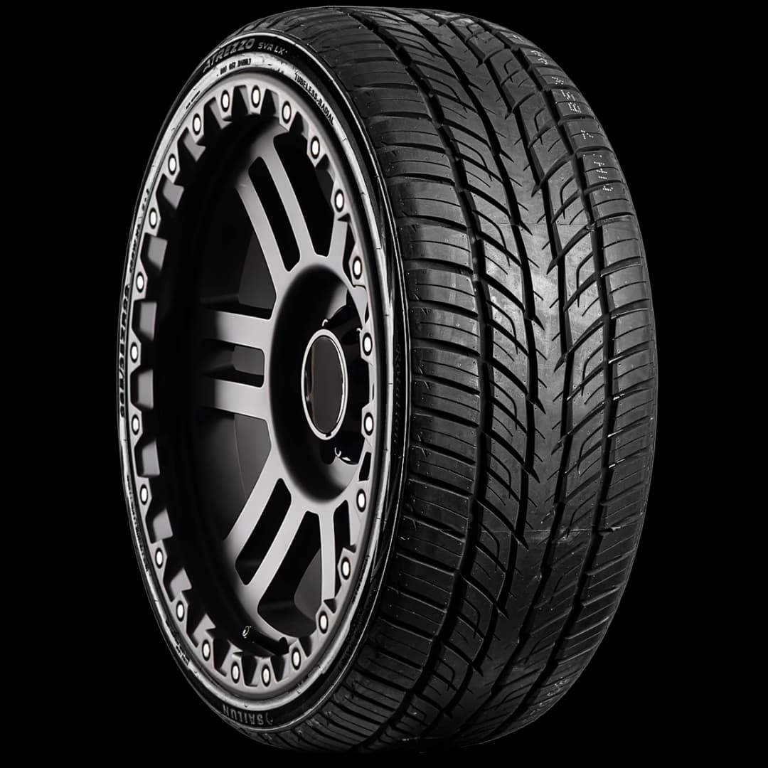 Sailun Atrezzo SVR LX+ 20" angled tire