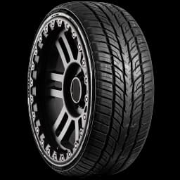 Sailun Atrezzo SVR LX+ 20" angled tire